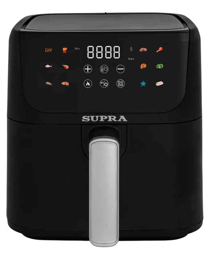 Аэрогриль Supra GS-7630 4,5л