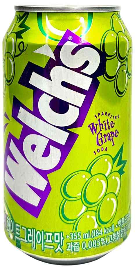 

Напиток Welchs