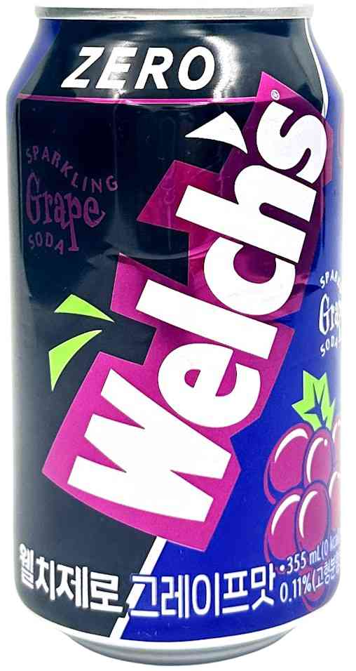 

Напиток Welchs