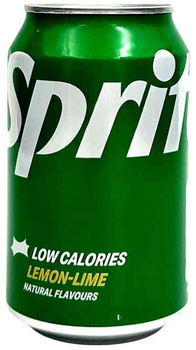 Напиток  Sprite