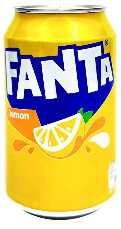 Напиток  Fanta