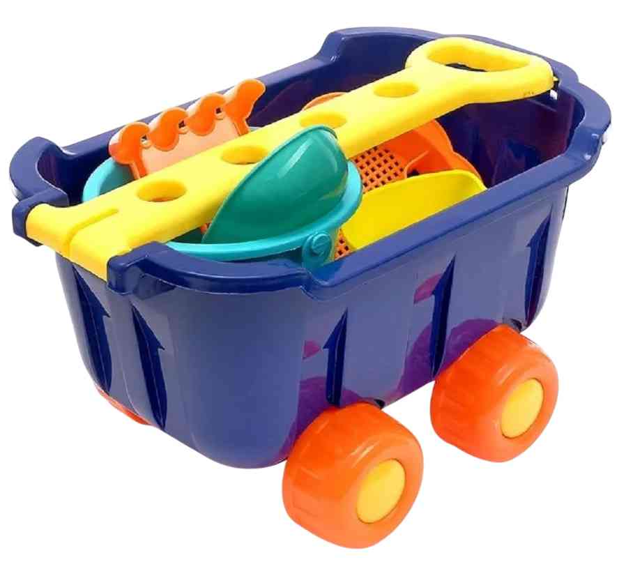 

Игровой набор для песочницы