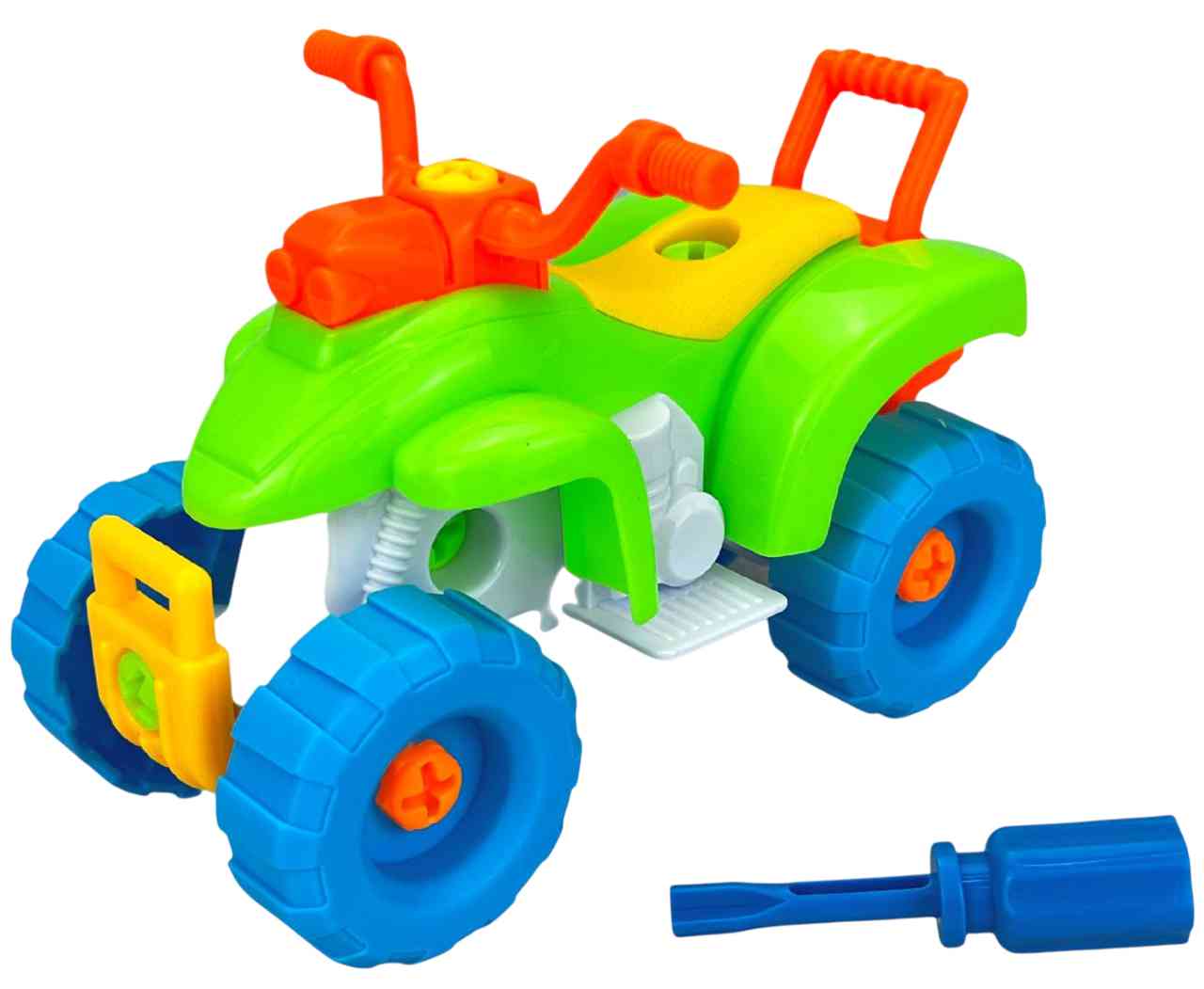 

Машинка игрушечная