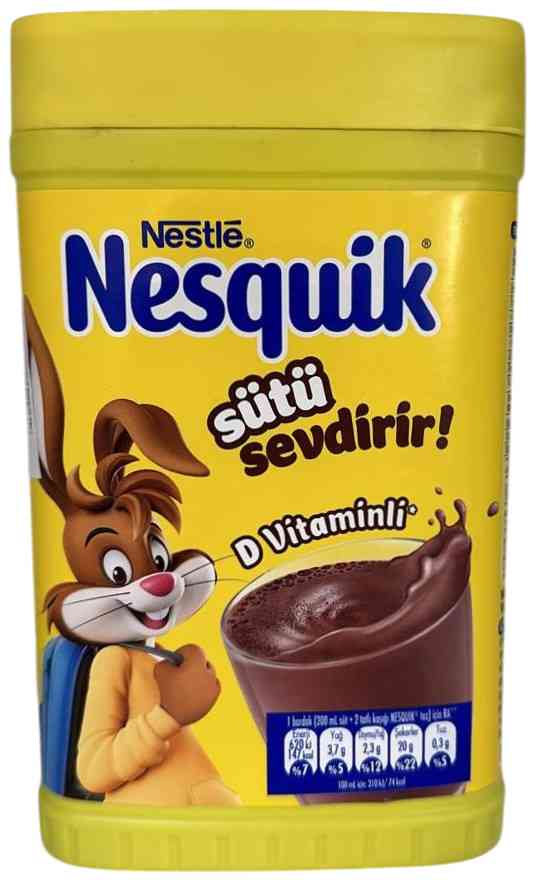

Какао-напиток Nestle