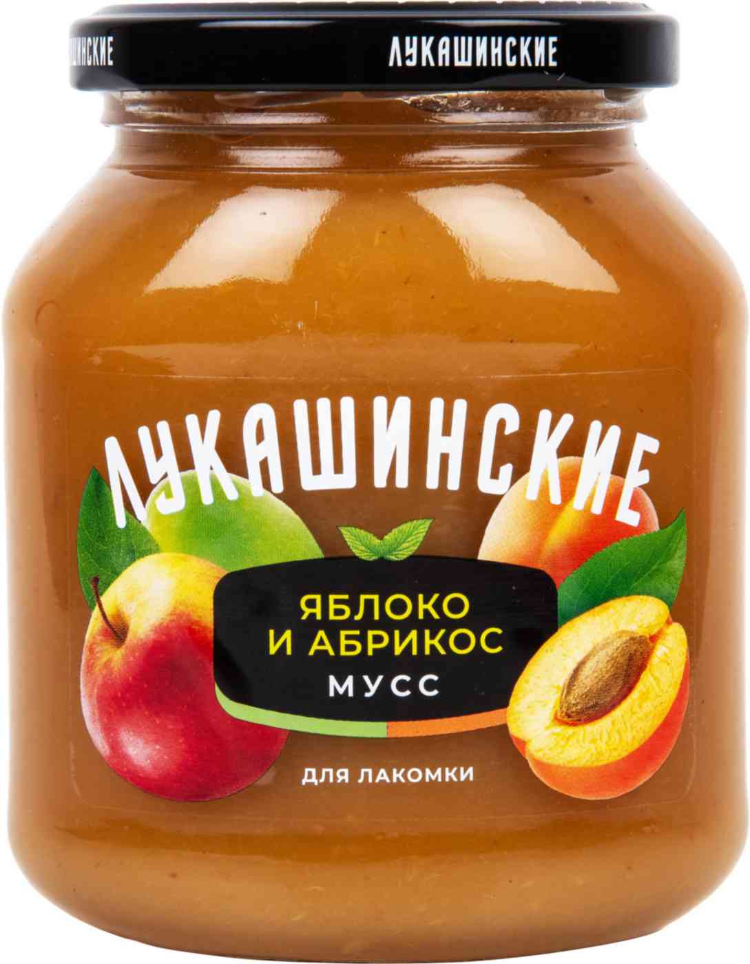 

Мусс Лукашинские