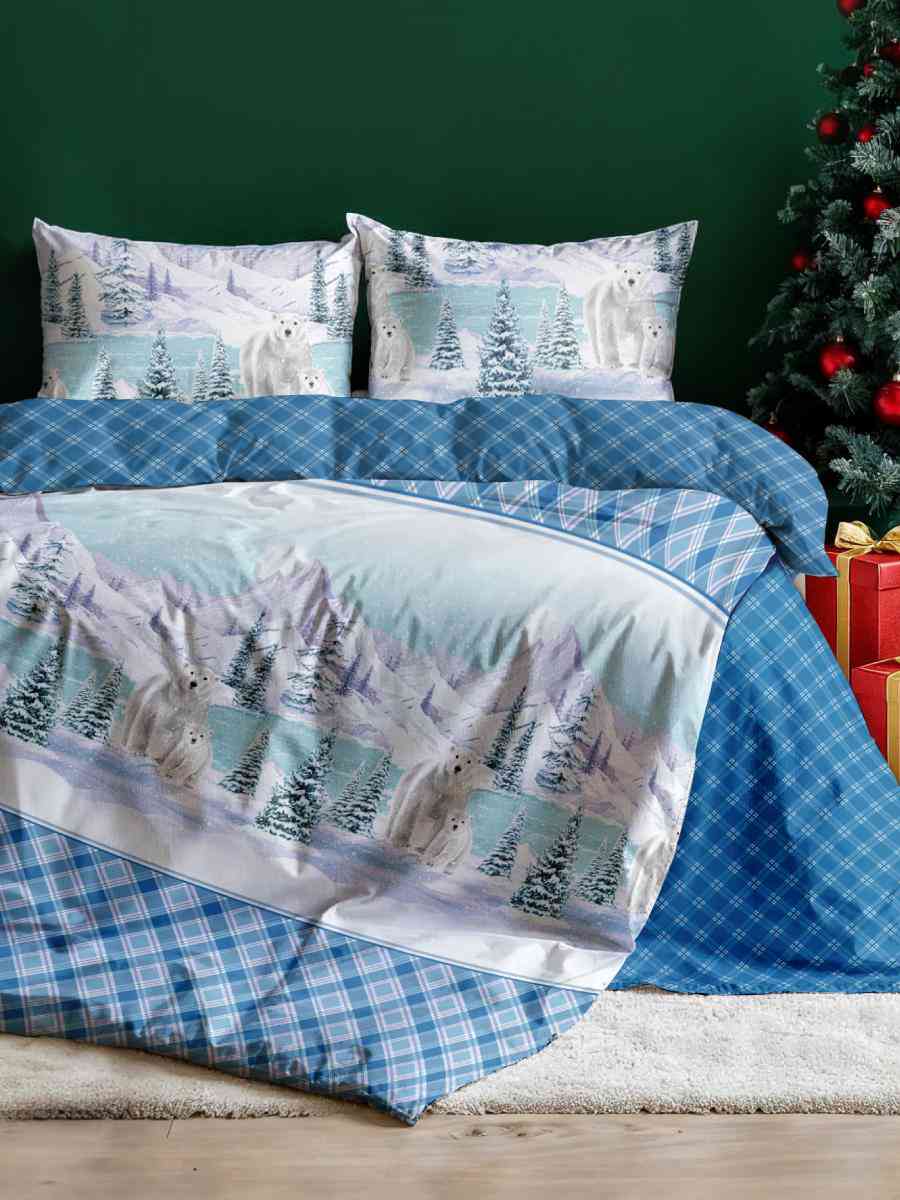 

Комплект постельного белья 20533/1