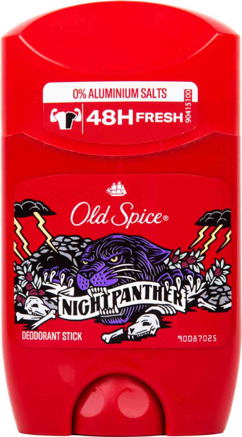 Дезодорант стик Old Spice