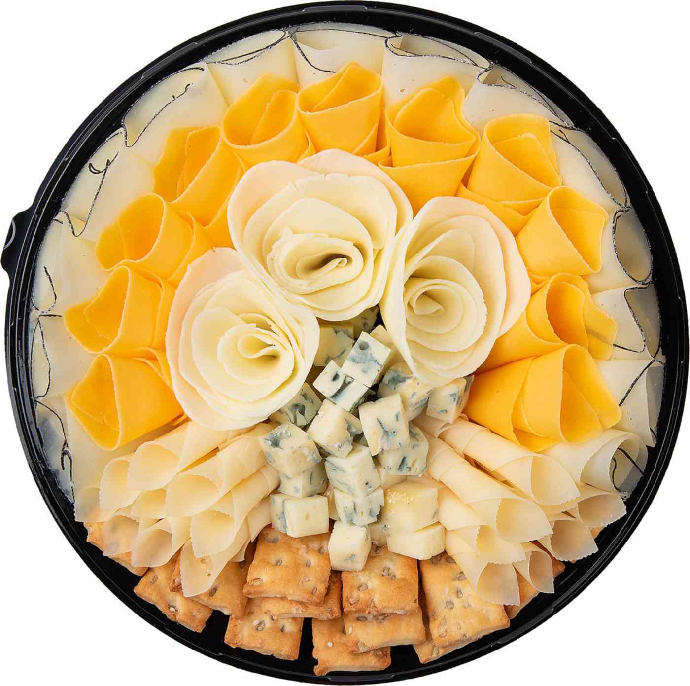 

Сырная тарелка Сырный шарм №1