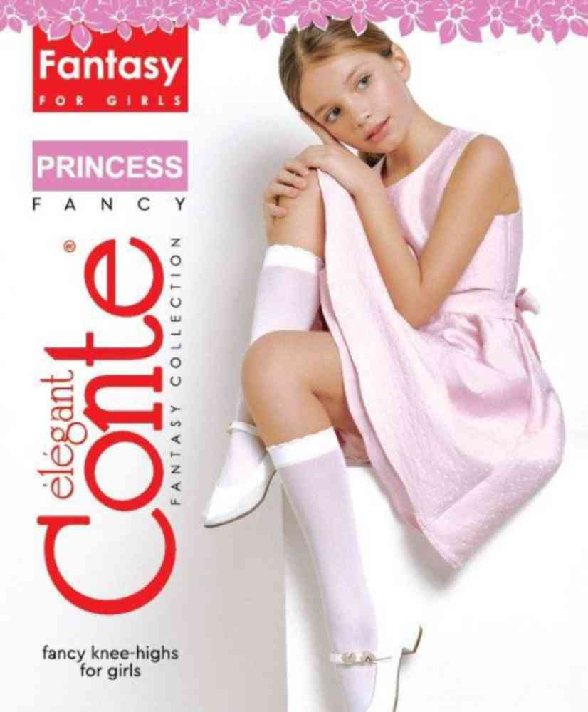 

Гольфы детские Conte-kids