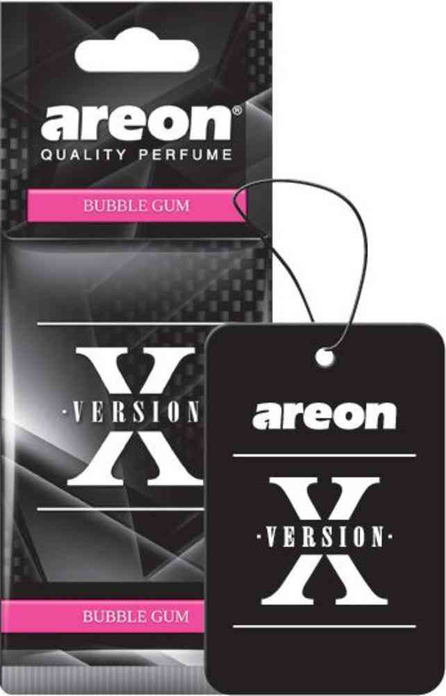 Ароматизатор воздуха X-Version Areon