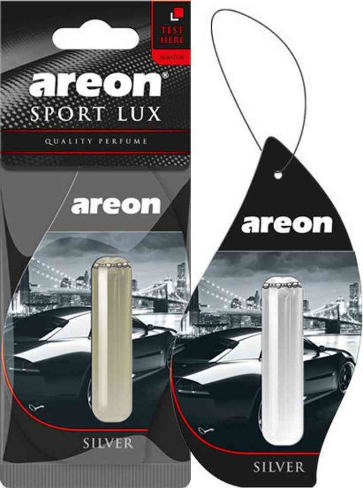 Ароматизатор Sport Lux Areon