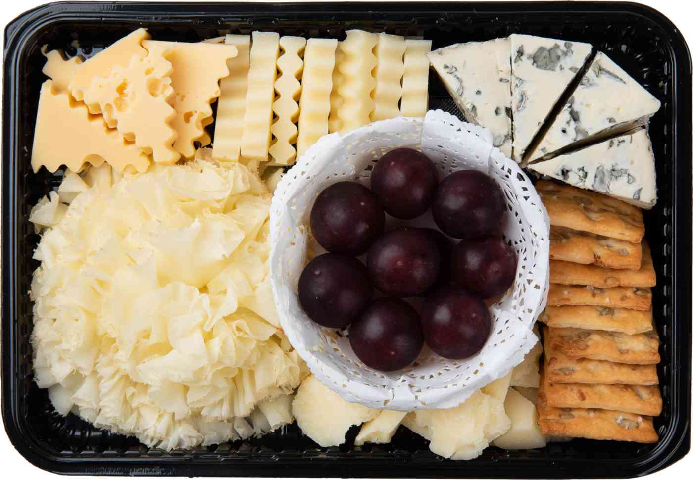 

Сырная тарелка к крепкому алкоголю