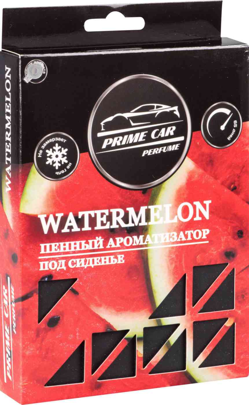 Ароматизатор пенный Prime Car