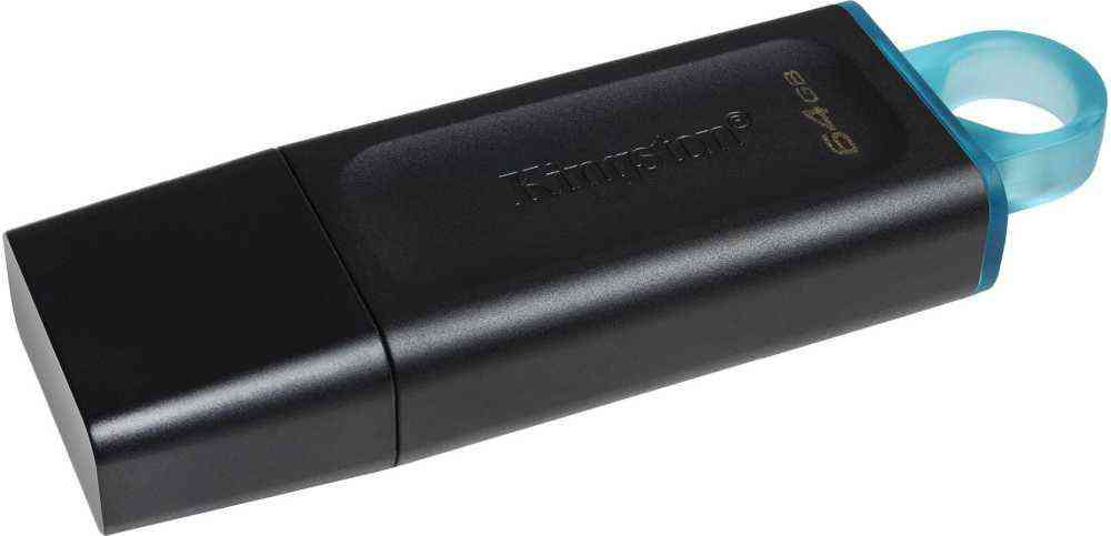 

Флеш-накопитель USB Kingston