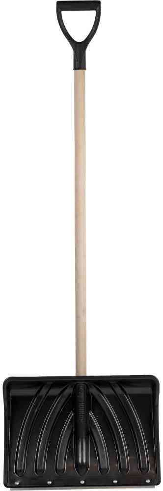 

Лопата для уборки снега Cycle Крепыш