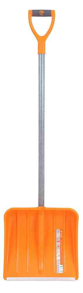 

Лопата для уборки снега Cycle PRO Skif