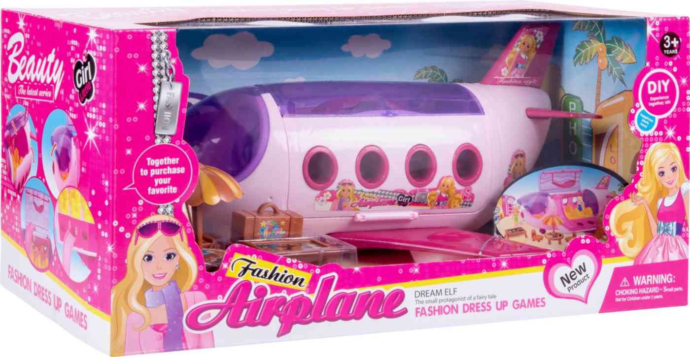 

Игровой набор