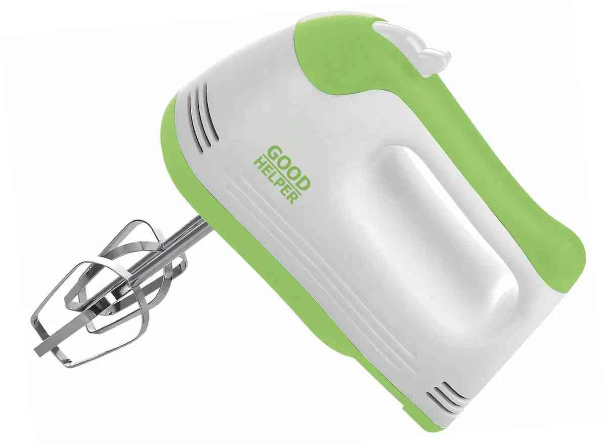 

Миксер ручной Goodhelper HM375