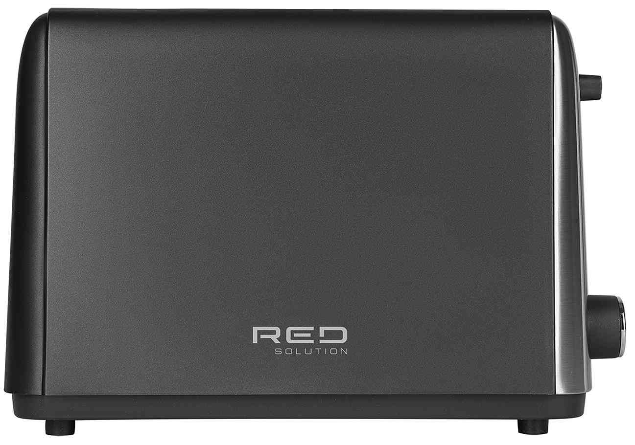 

Тостер RED SOLUTION T428