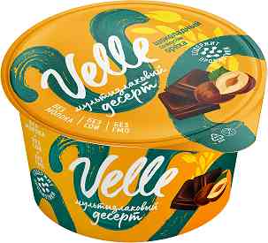 

Продукт мультизлаковый ферментированный Velle