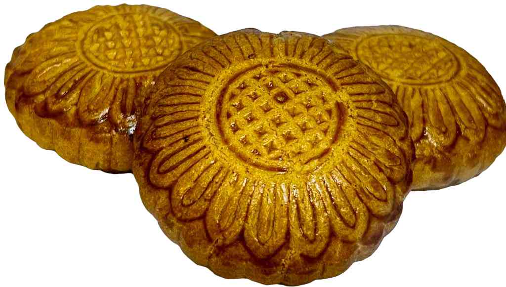 

Печенье песочное Makaryan