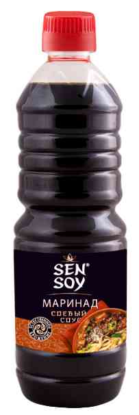 

Соус соевый Sen Soy
