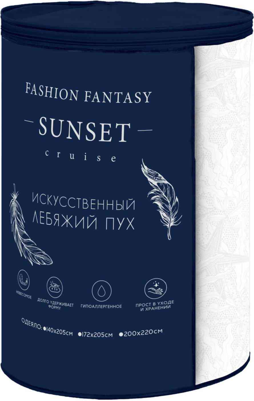 Одеяло  Fashion Fantasy