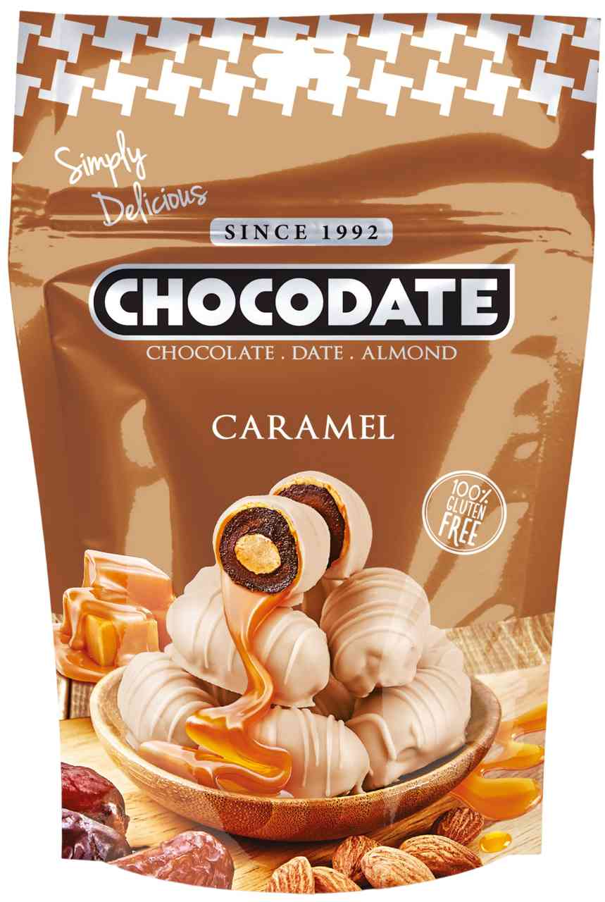 

Конфеты Chocodate
