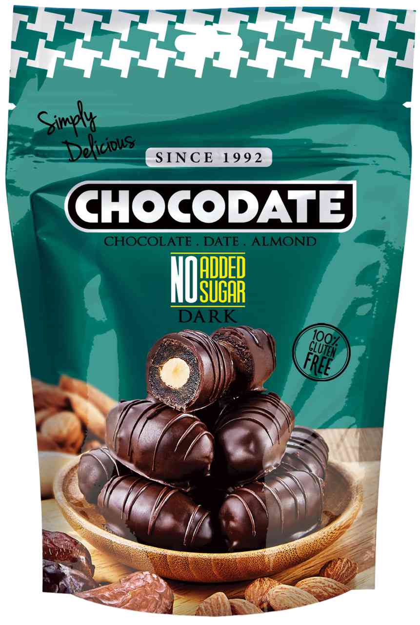 

Конфеты Chocodate