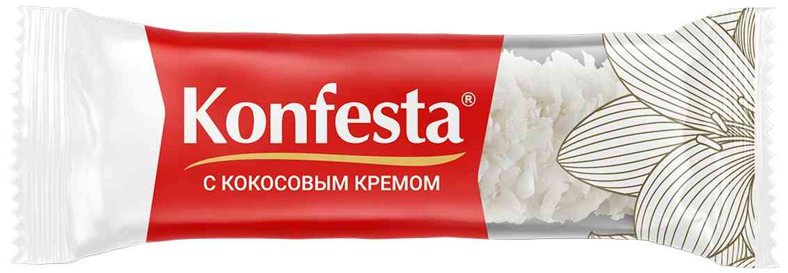 Конфеты  Konfesta