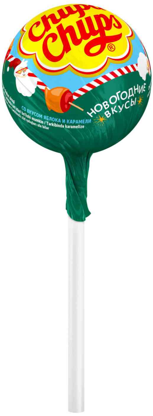 

Карамель Chupa Chups