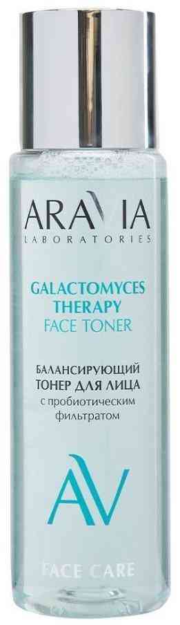 

Тонер для лица Aravia Laboratories балансирующий