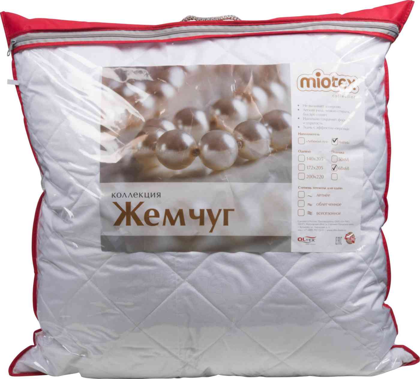 Подушка  Miotex