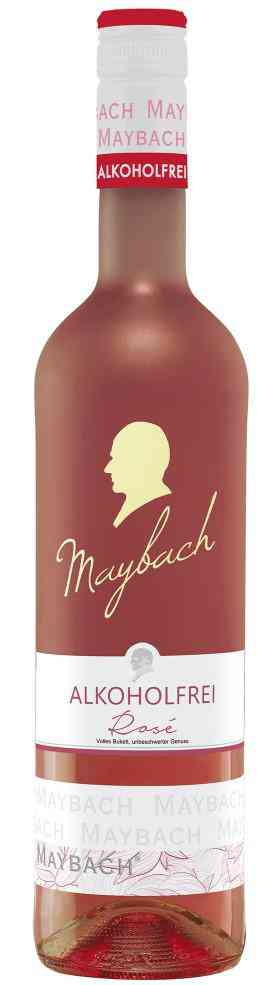 

Вино Maybach