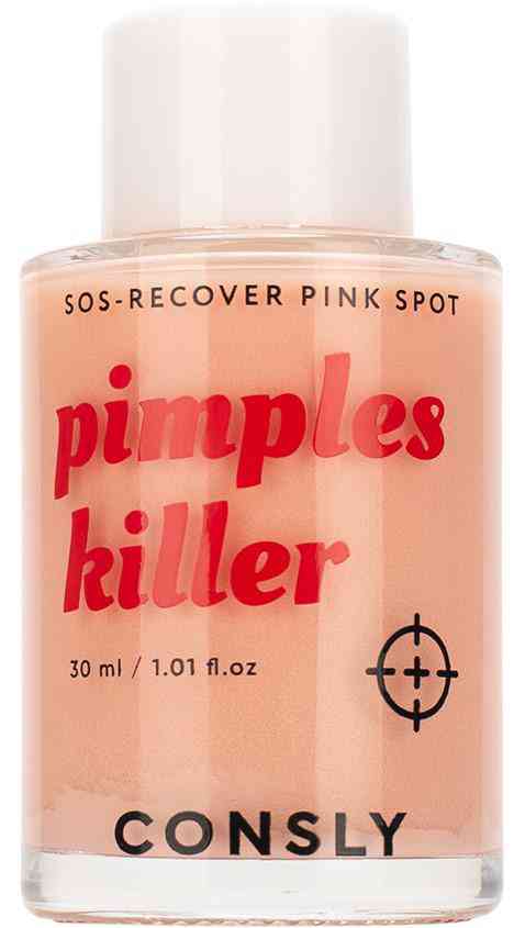 Сыворотка для лица Consly SOS Анти-Акне 670₽
