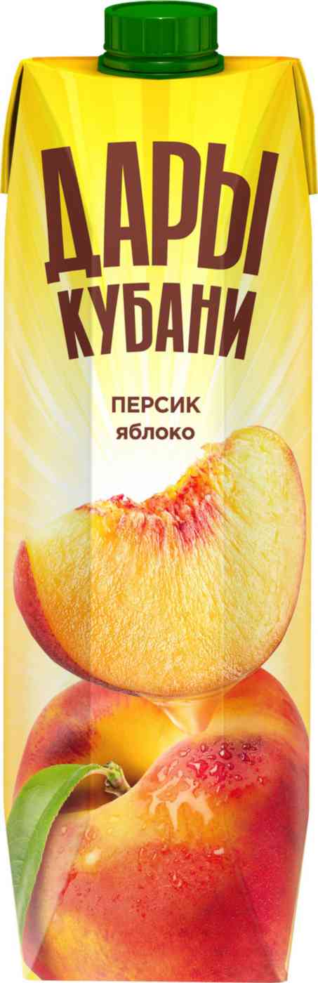 

Нектар Дары Кубани