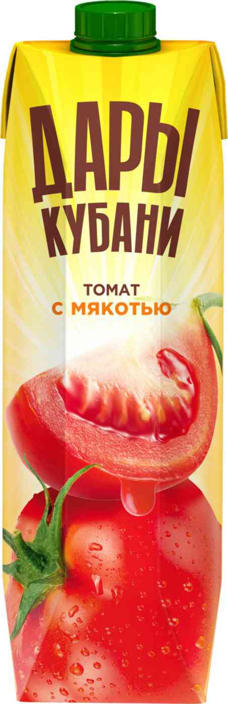 

Нектар Дары Кубани