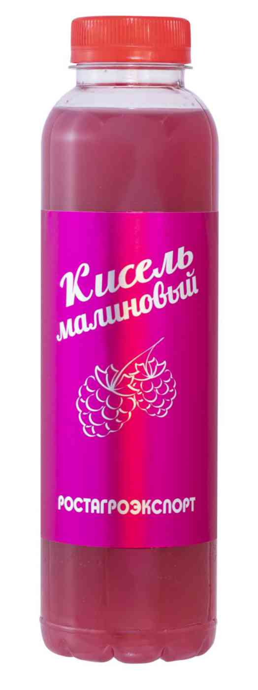 

Кисель малиновый РАЭ