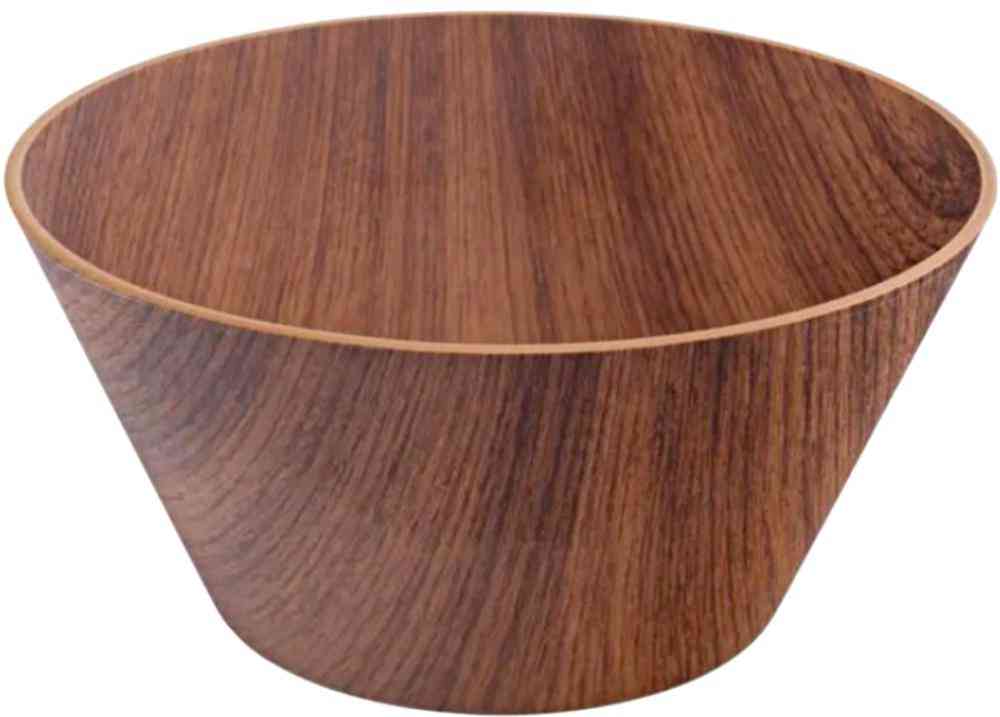 

Салатник Attribute Madera Noche пластиковый