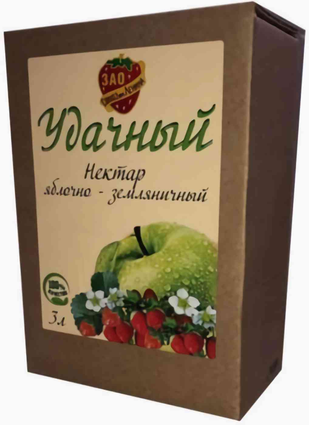 

Нектар Удачный