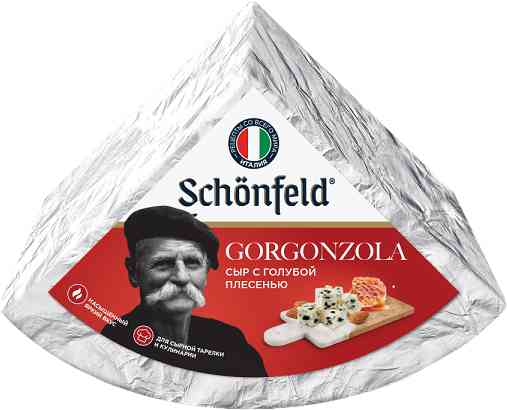 

Сыр Горгонзола Schonfeld