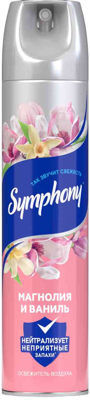 

Освежитель воздуха Symphony