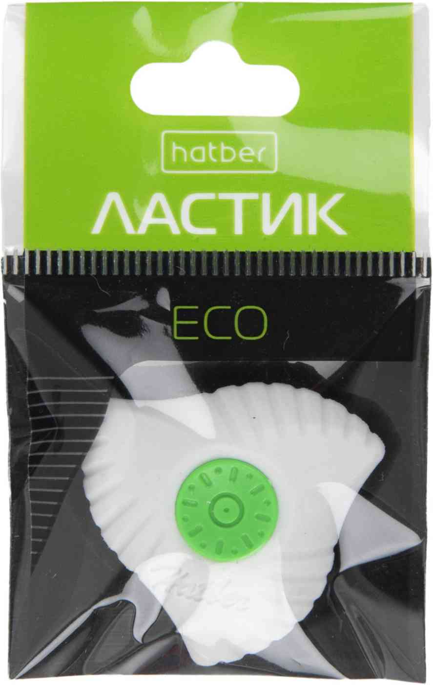 

Ластик Hatber