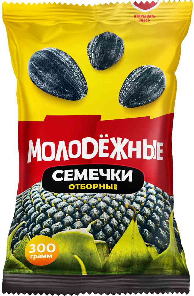 Семечки  Молодежные