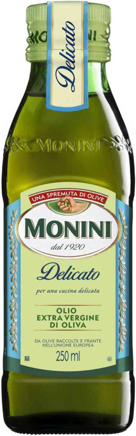 Масло оливковое Monini