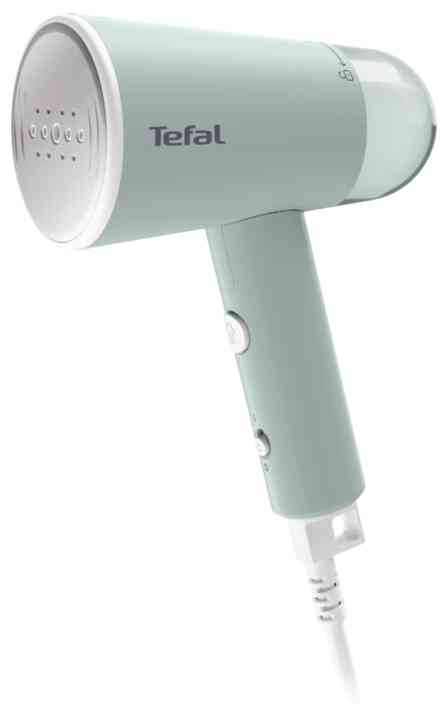 

Отпариватель ручной Tefal