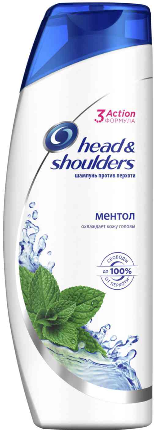 Шампунь против перхоти Head & Shoulders