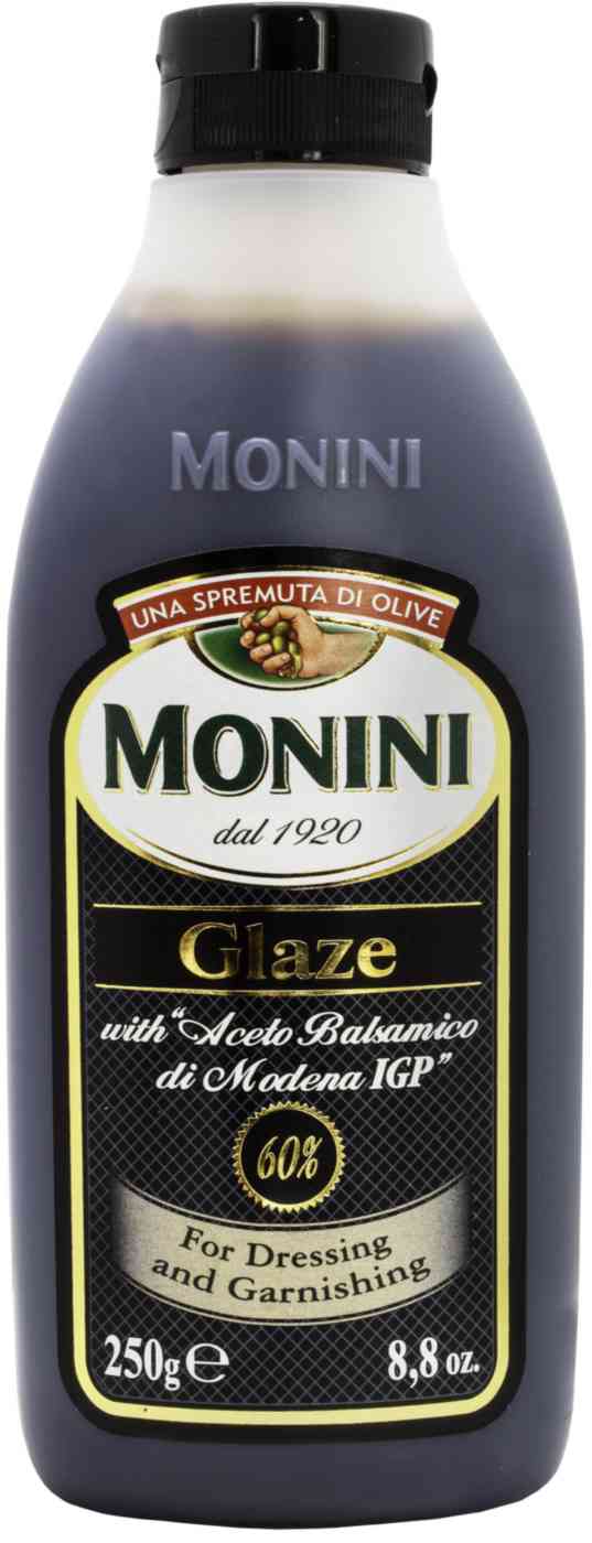 Соус бальзамический Monini