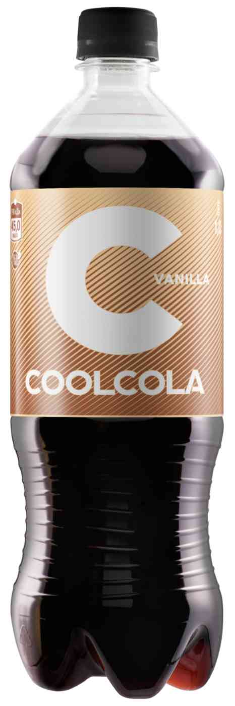 Напиток  CoolCola