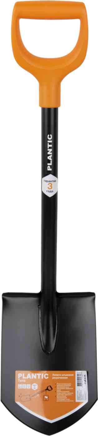

Лопата штыковая Fiskars